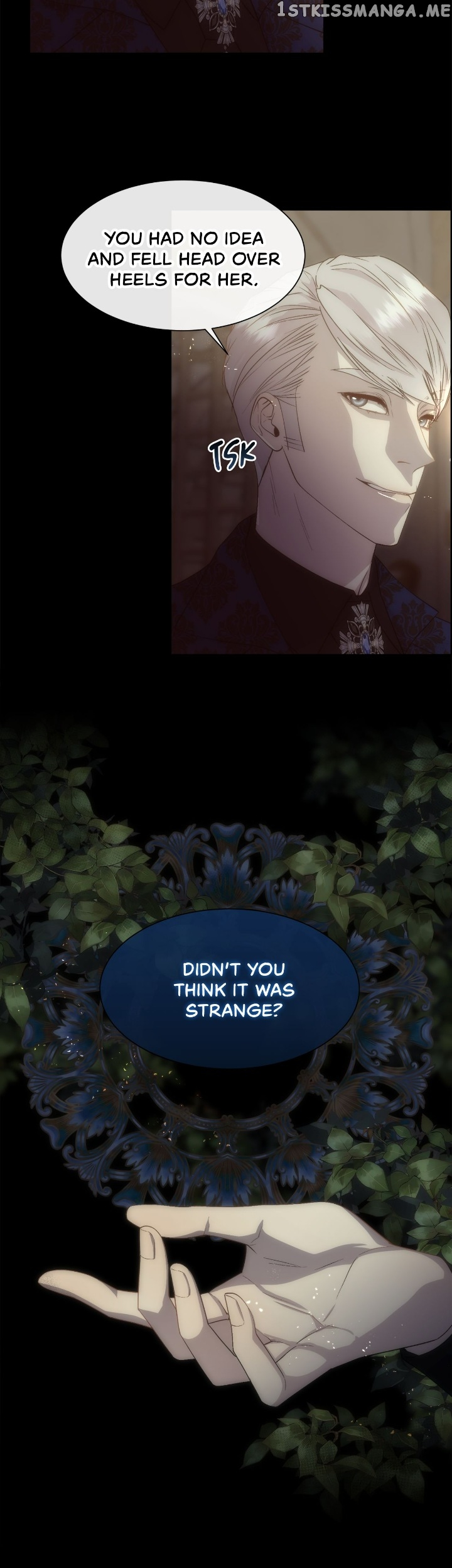 I’ll Twist The Neck of a Sweet Dog Chapter 63 - page 4