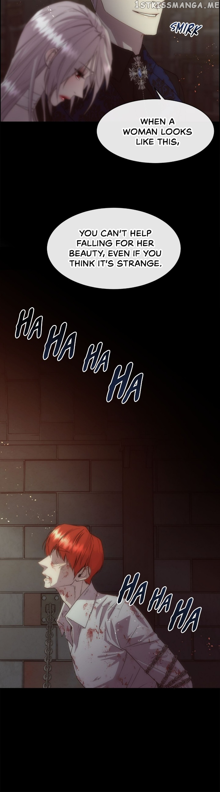 I’ll Twist The Neck of a Sweet Dog Chapter 63 - page 6