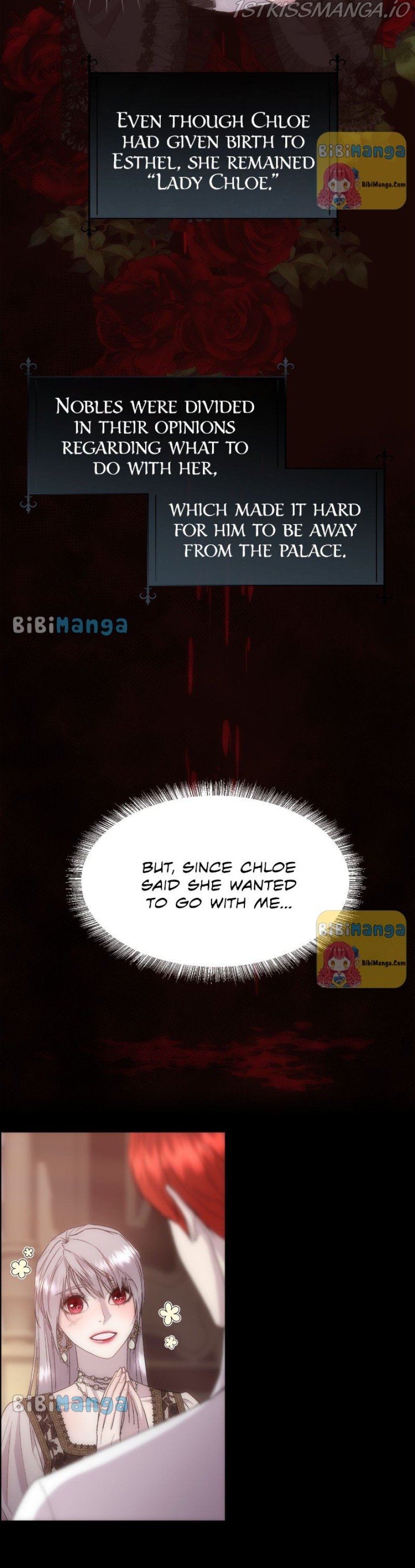 I’ll Twist The Neck of a Sweet Dog Chapter 62 - page 14