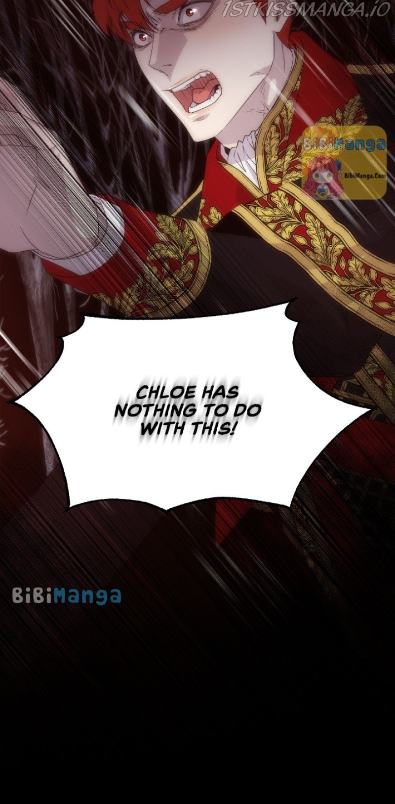 I’ll Twist The Neck of a Sweet Dog Chapter 62 - page 17