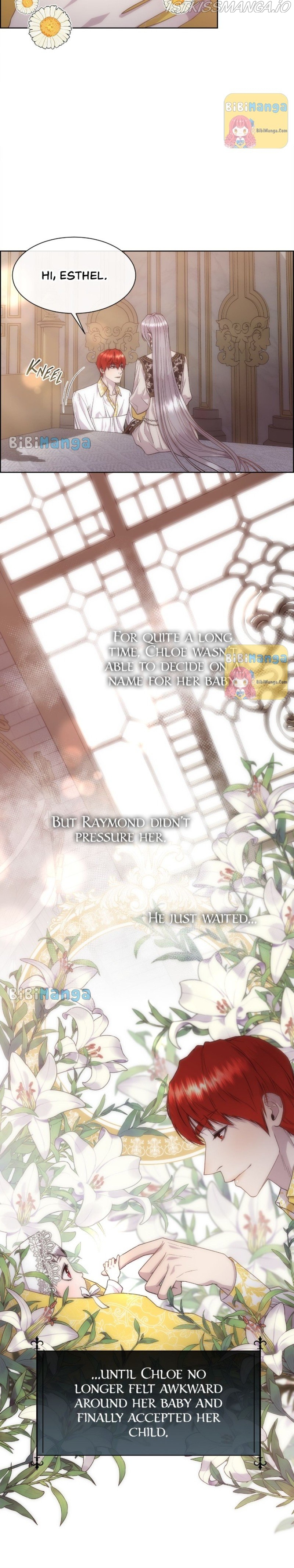 I’ll Twist The Neck of a Sweet Dog Chapter 62 - page 2