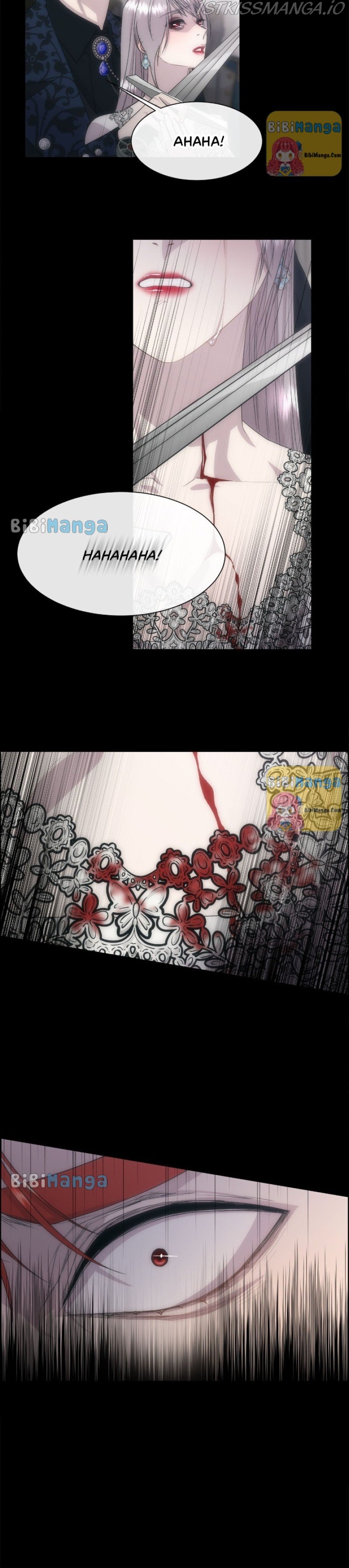I’ll Twist The Neck of a Sweet Dog Chapter 62 - page 23
