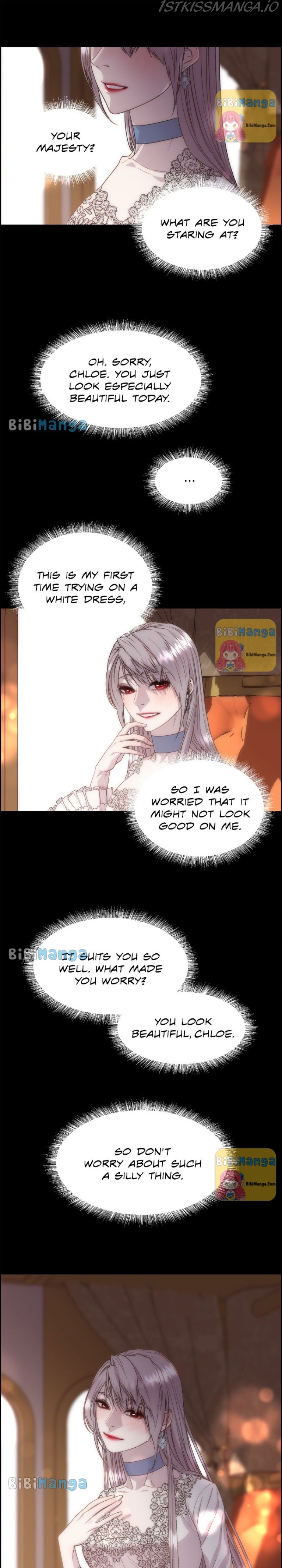 I’ll Twist The Neck of a Sweet Dog Chapter 62 - page 24