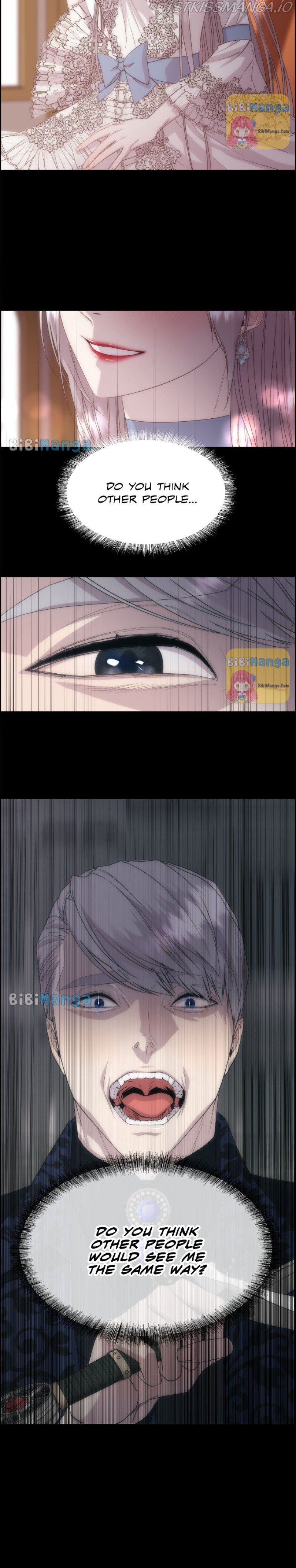 I’ll Twist The Neck of a Sweet Dog Chapter 62 - page 25