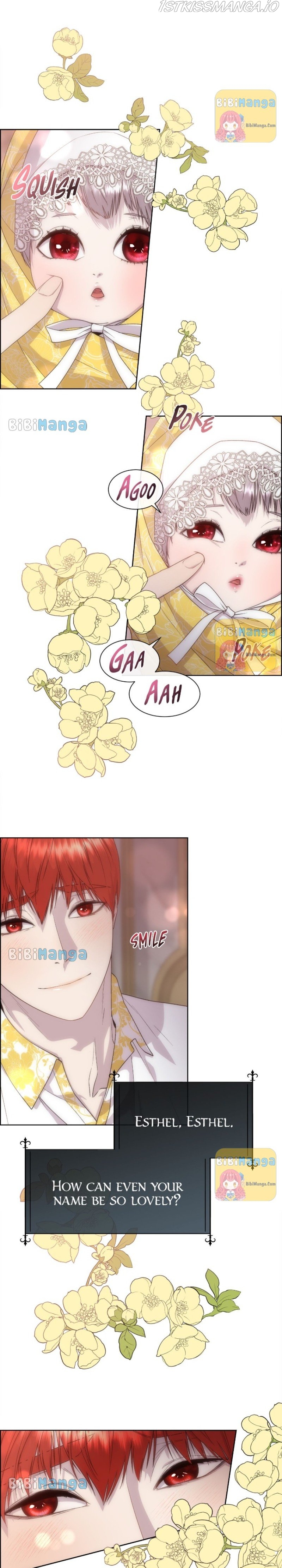 I’ll Twist The Neck of a Sweet Dog Chapter 62 - page 3