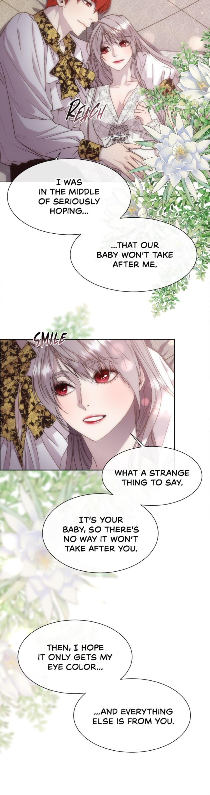 I’ll Twist The Neck of a Sweet Dog Chapter 61 - page 10