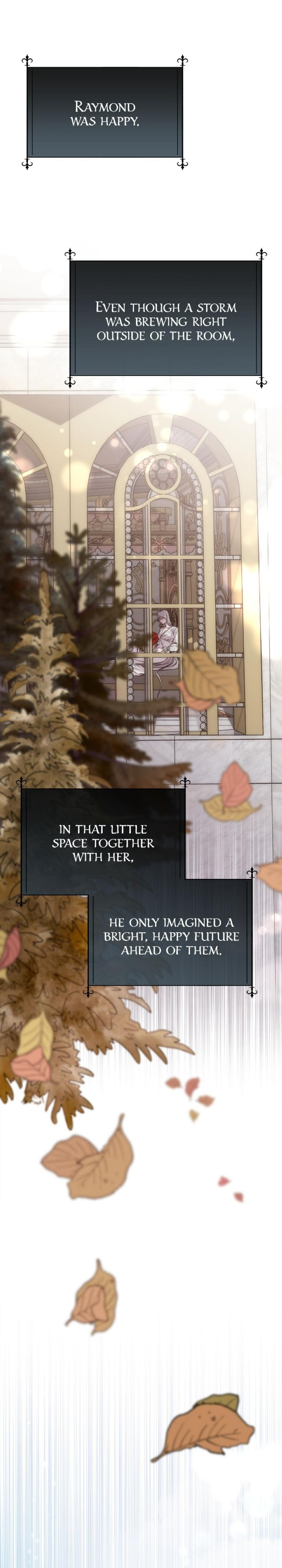 I’ll Twist The Neck of a Sweet Dog Chapter 61 - page 13