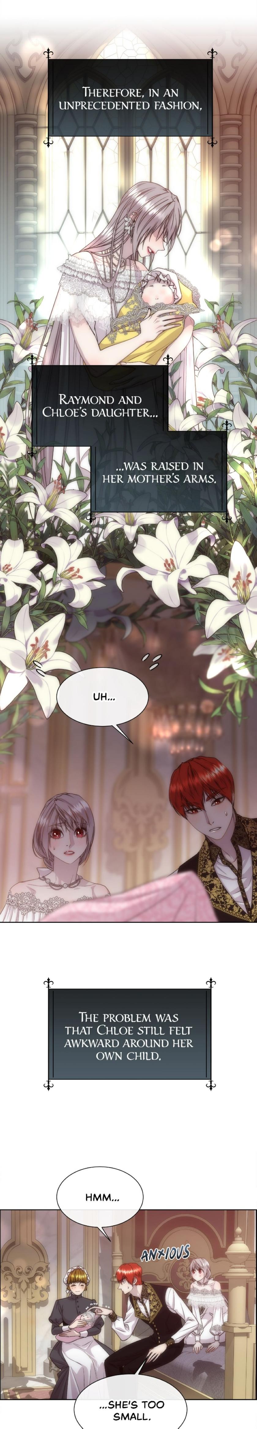 I’ll Twist The Neck of a Sweet Dog Chapter 61 - page 17
