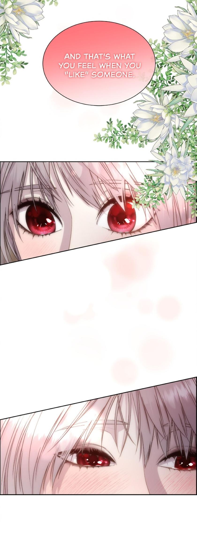 I’ll Twist The Neck of a Sweet Dog Chapter 61 - page 25