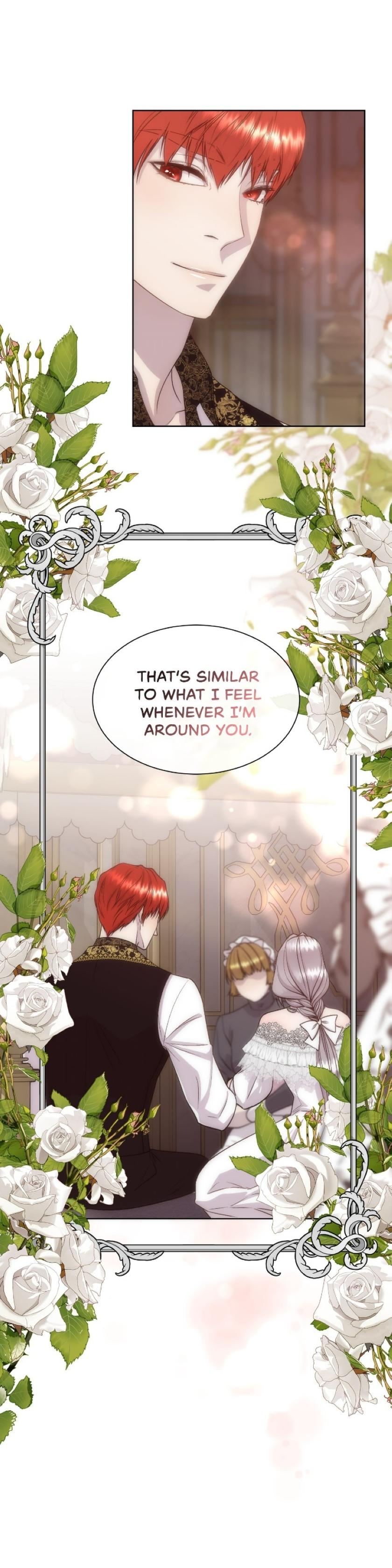 I’ll Twist The Neck of a Sweet Dog Chapter 61 - page 26
