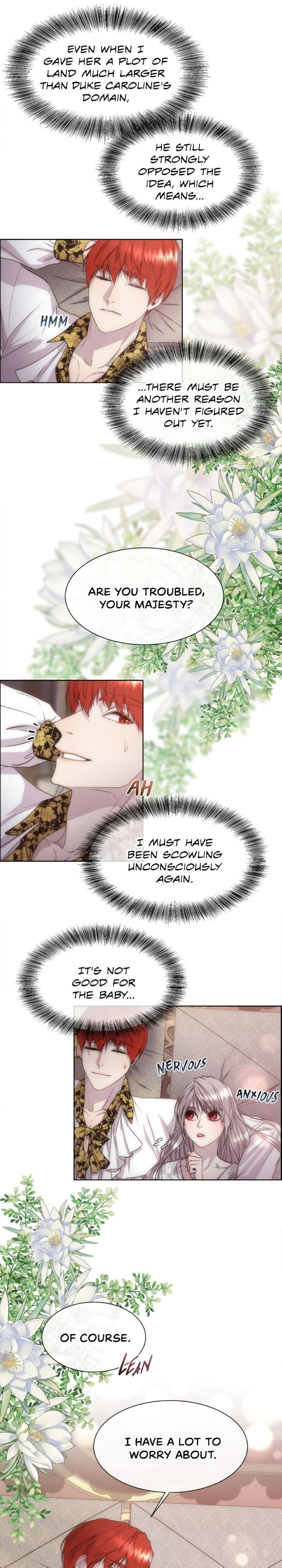 I’ll Twist The Neck of a Sweet Dog Chapter 61 - page 9