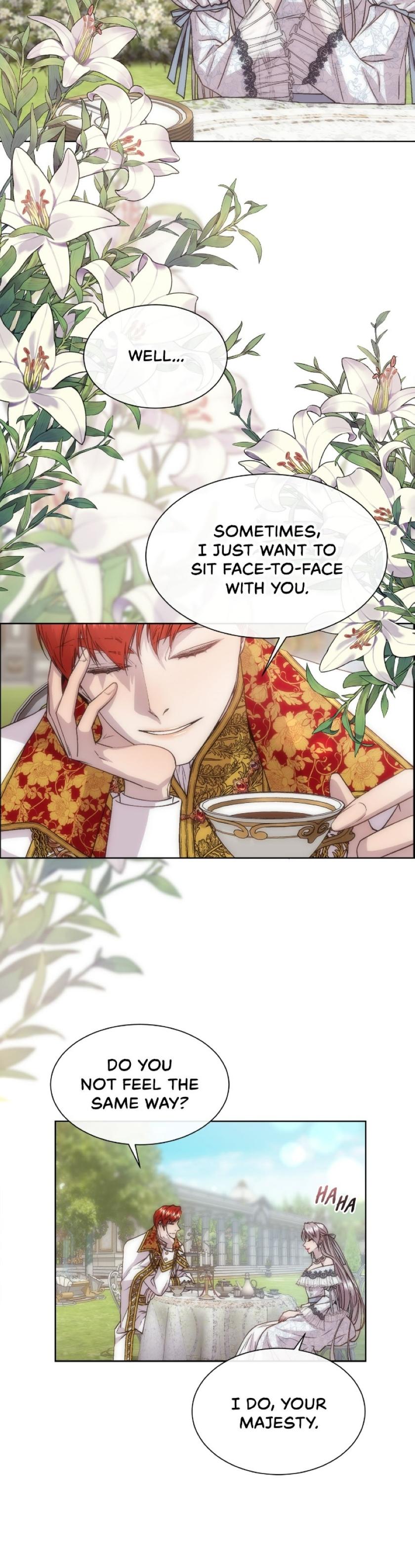 I’ll Twist The Neck of a Sweet Dog Chapter 60 - page 2