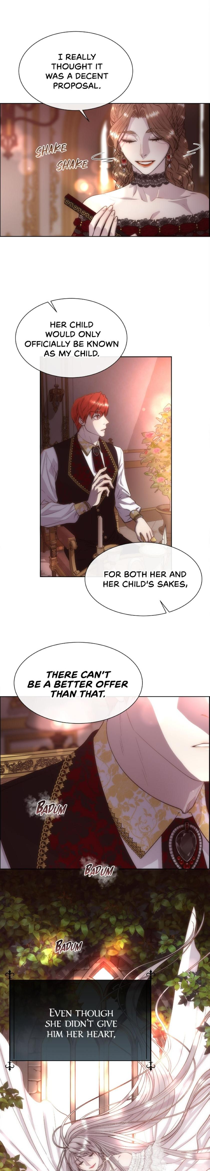 I’ll Twist The Neck of a Sweet Dog Chapter 60 - page 25