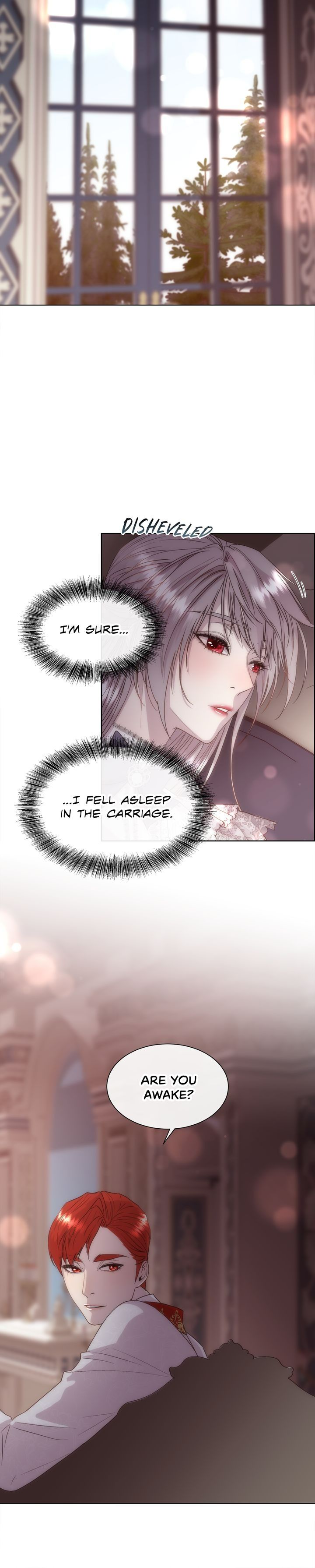 I’ll Twist The Neck of a Sweet Dog Chapter 59 - page 10