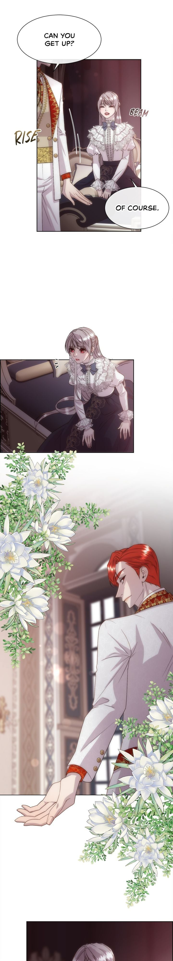 I’ll Twist The Neck of a Sweet Dog Chapter 59 - page 14