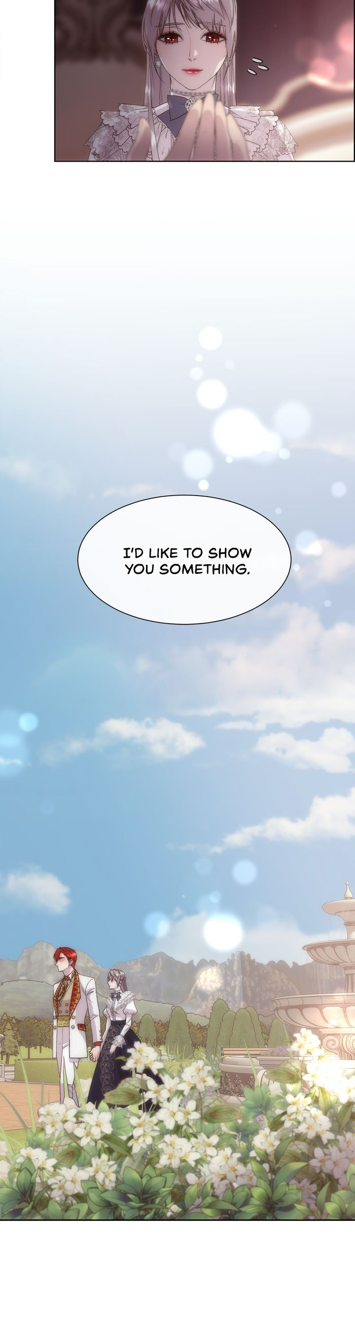 I’ll Twist The Neck of a Sweet Dog Chapter 59 - page 15