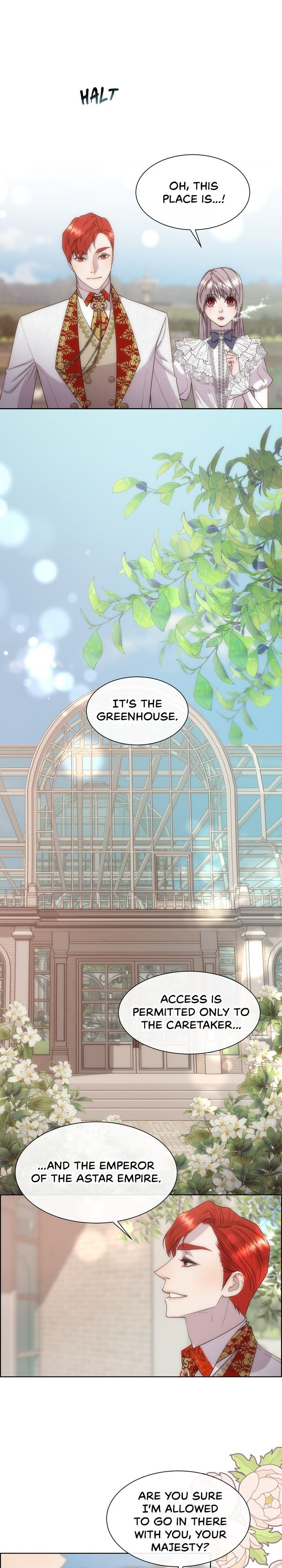I’ll Twist The Neck of a Sweet Dog Chapter 59 - page 16