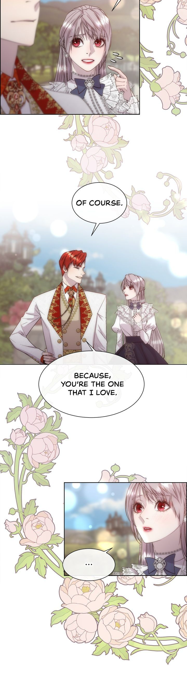 I’ll Twist The Neck of a Sweet Dog Chapter 59 - page 17