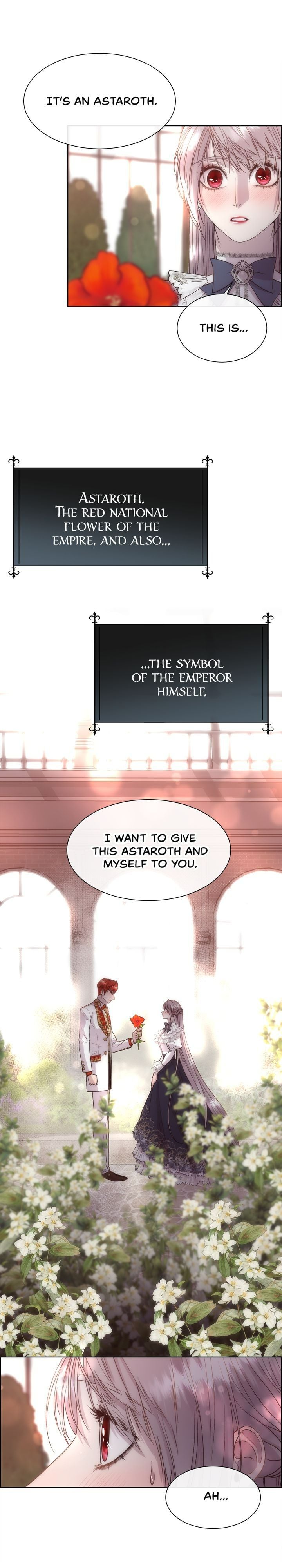 I’ll Twist The Neck of a Sweet Dog Chapter 59 - page 22