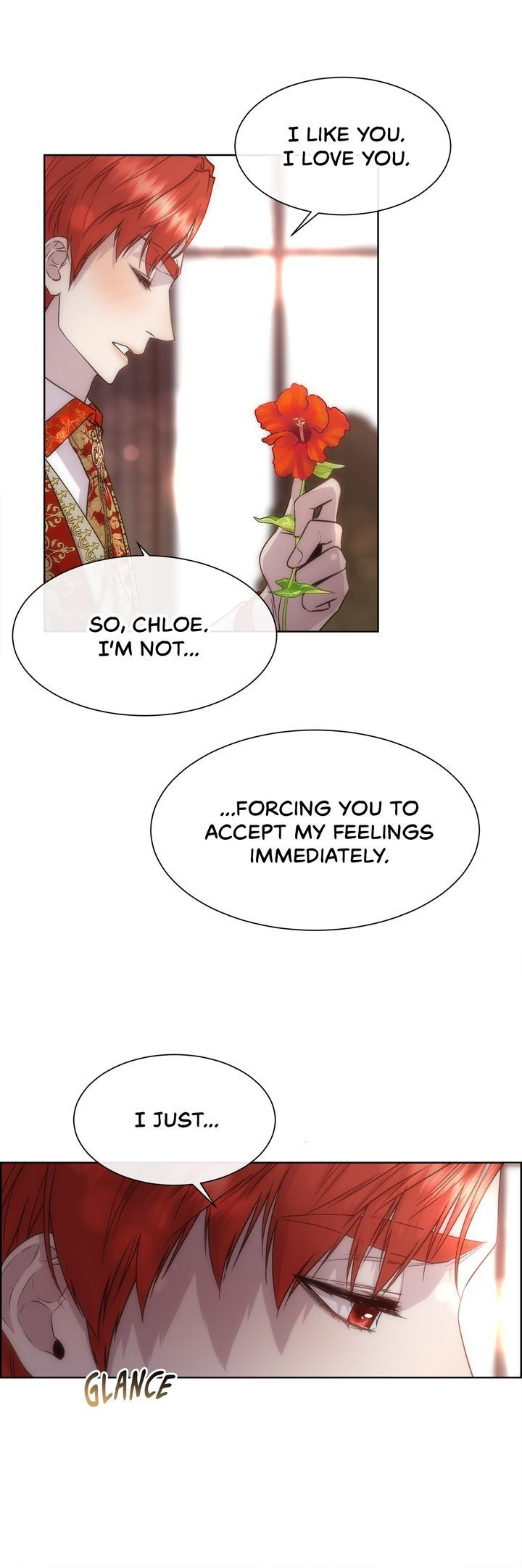 I’ll Twist The Neck of a Sweet Dog Chapter 59 - page 23