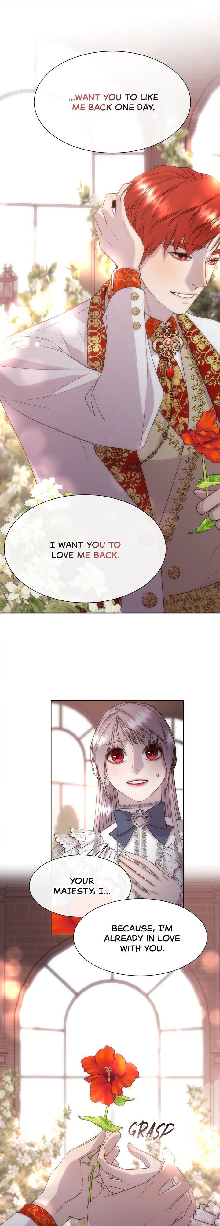 I’ll Twist The Neck of a Sweet Dog Chapter 59 - page 24