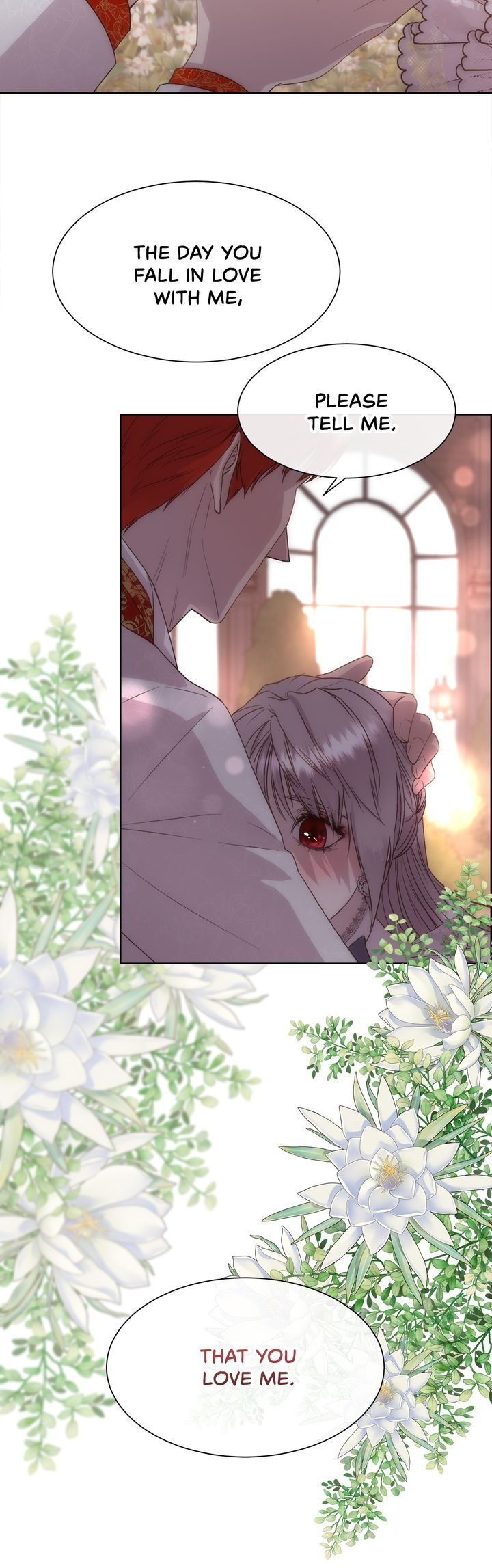 I’ll Twist The Neck of a Sweet Dog Chapter 59 - page 25