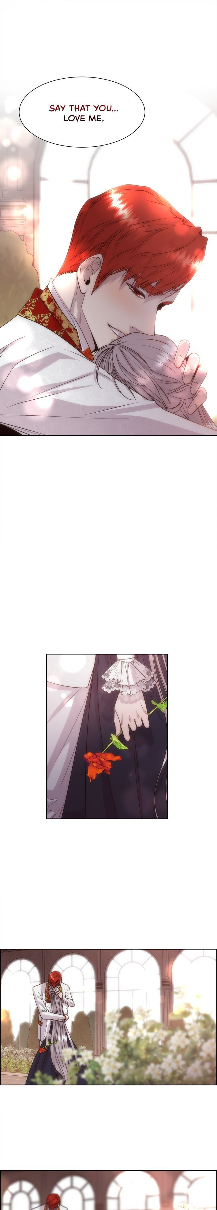 I’ll Twist The Neck of a Sweet Dog Chapter 59 - page 26