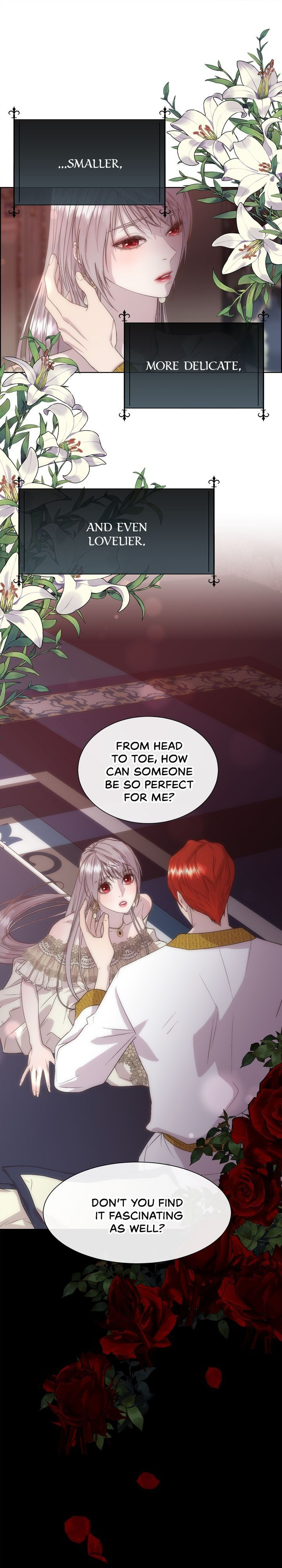 I’ll Twist The Neck of a Sweet Dog Chapter 59 - page 6