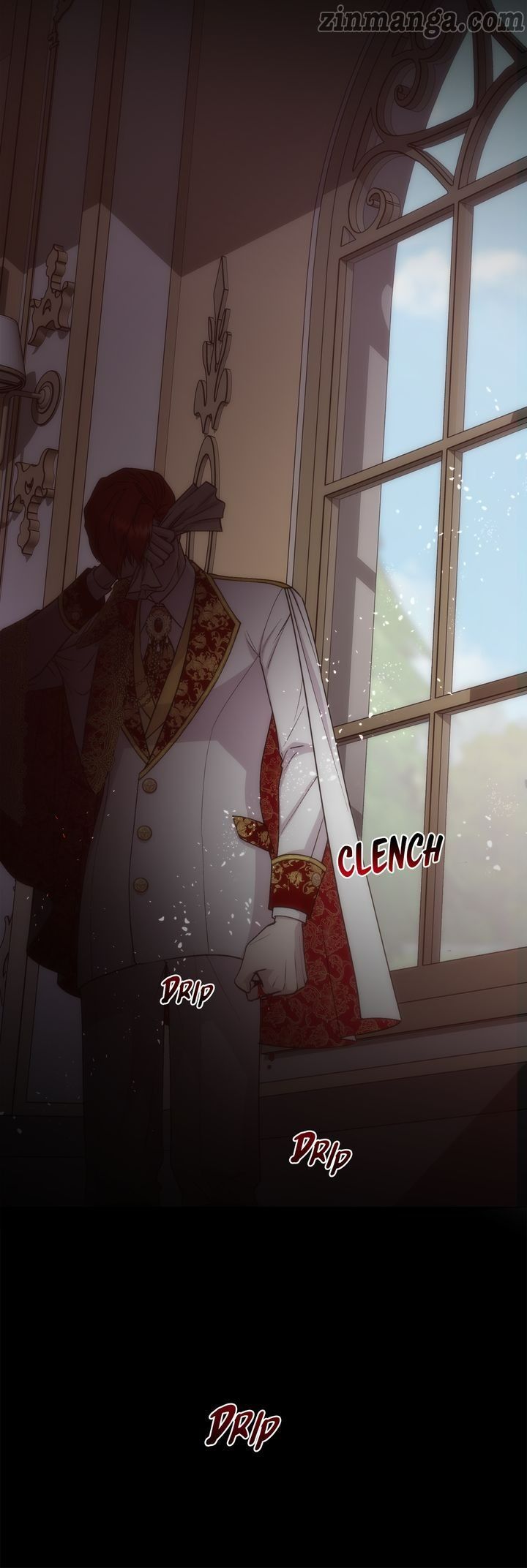 I’ll Twist The Neck of a Sweet Dog Chapter 58 - page 16