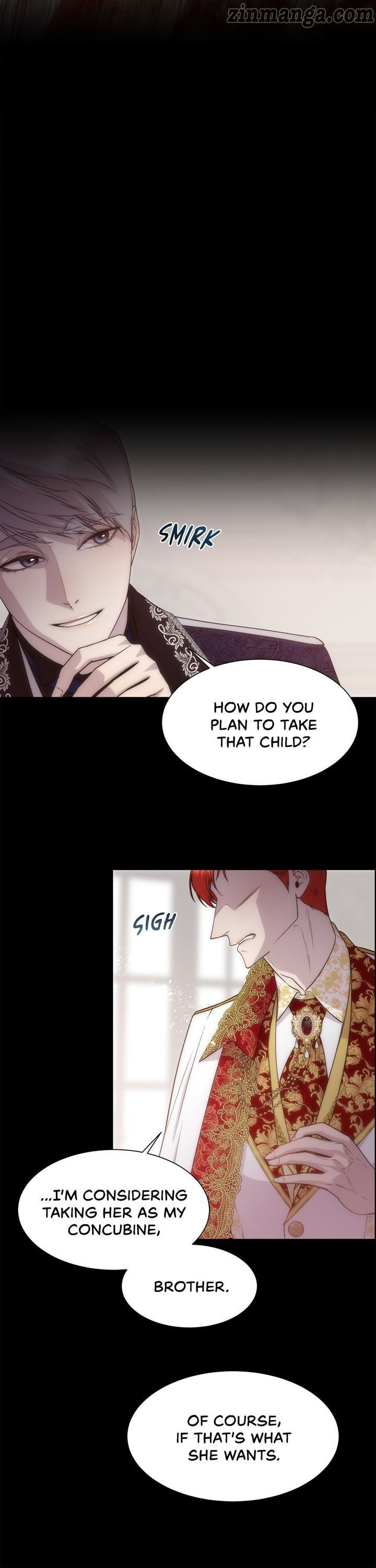 I’ll Twist The Neck of a Sweet Dog Chapter 58 - page 26