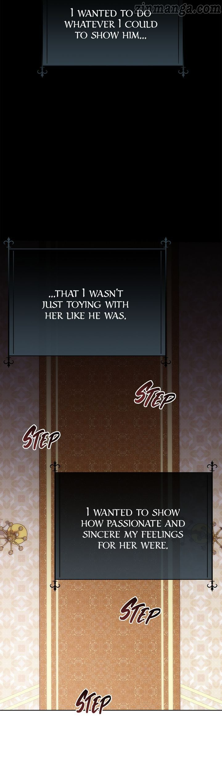 I’ll Twist The Neck of a Sweet Dog Chapter 58 - page 28