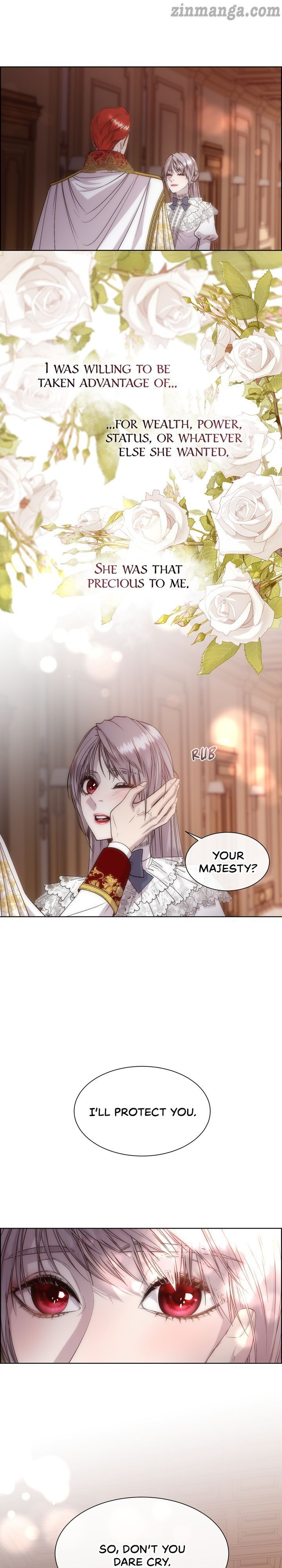 I’ll Twist The Neck of a Sweet Dog Chapter 58 - page 31