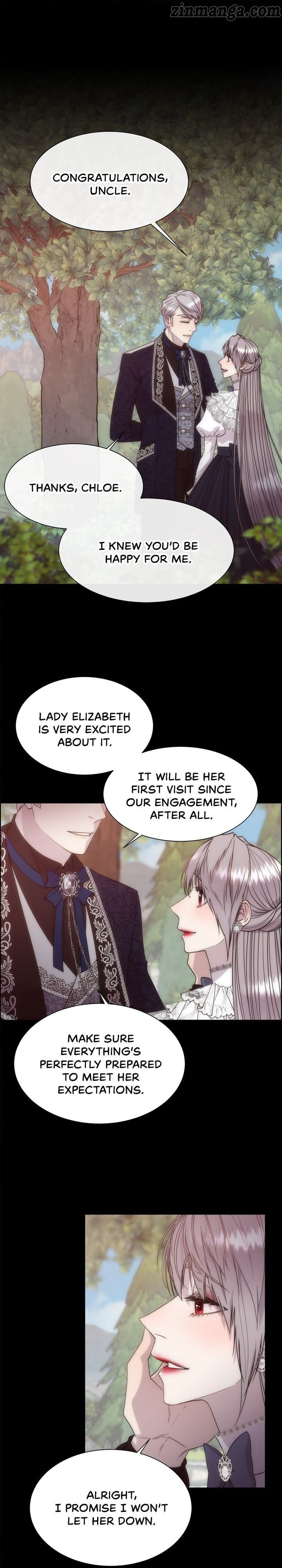 I’ll Twist The Neck of a Sweet Dog Chapter 58 - page 9