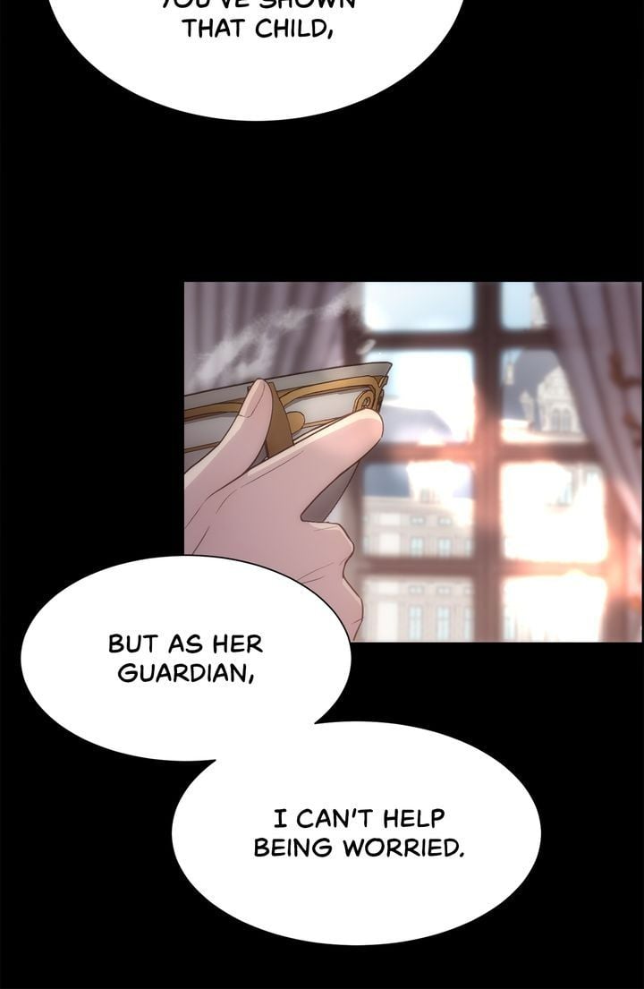 I’ll Twist The Neck of a Sweet Dog Chapter 57 - page 10