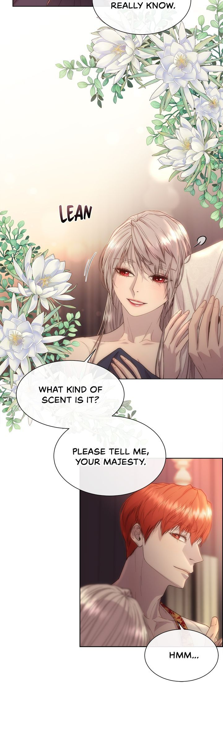 I’ll Twist The Neck of a Sweet Dog Chapter 57 - page 2