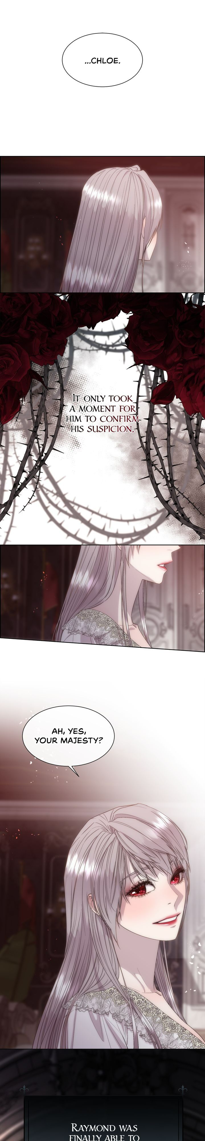 I’ll Twist The Neck of a Sweet Dog Chapter 57 - page 25