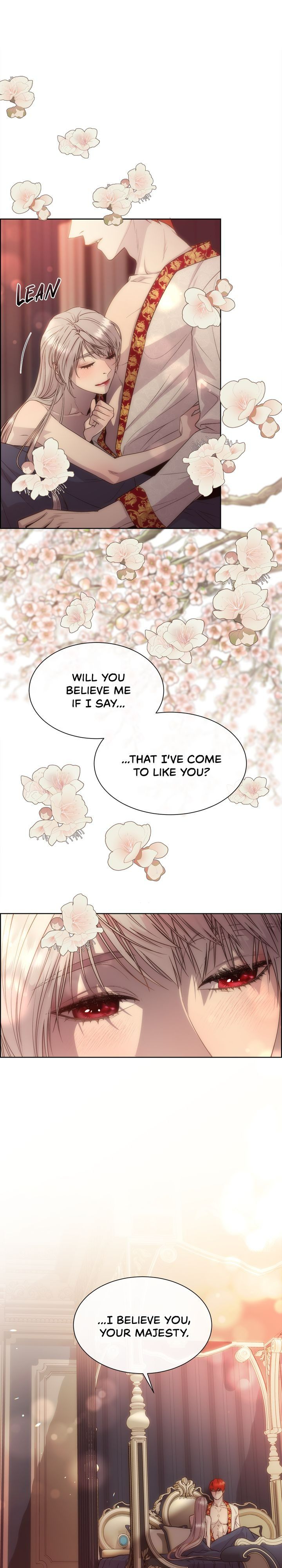 I’ll Twist The Neck of a Sweet Dog Chapter 57 - page 5