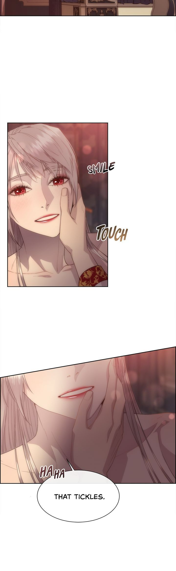 I’ll Twist The Neck of a Sweet Dog Chapter 57 - page 6