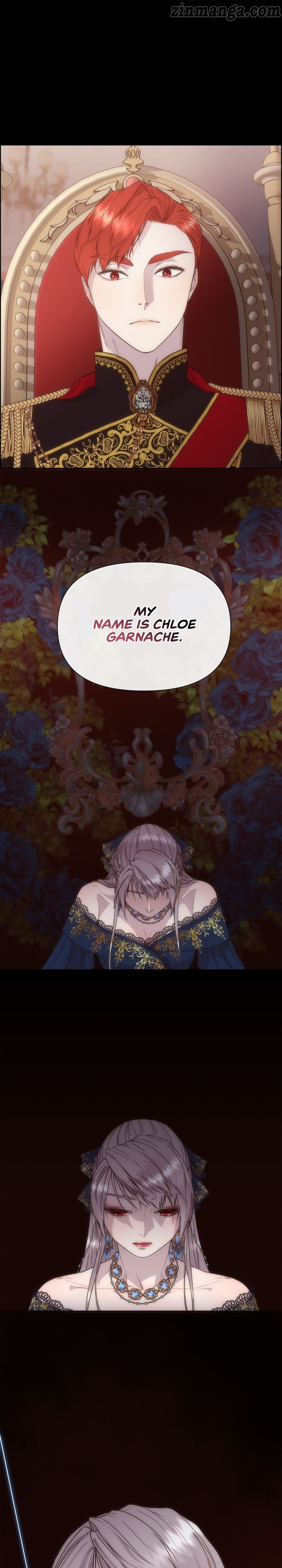 I’ll Twist The Neck of a Sweet Dog Chapter 56 - page 11