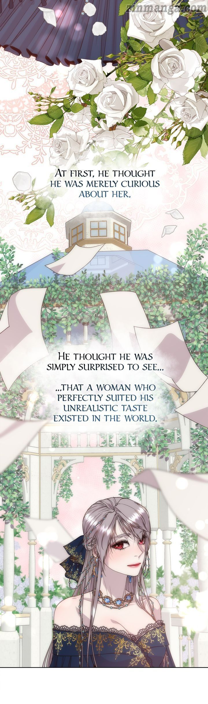 I’ll Twist The Neck of a Sweet Dog Chapter 56 - page 18