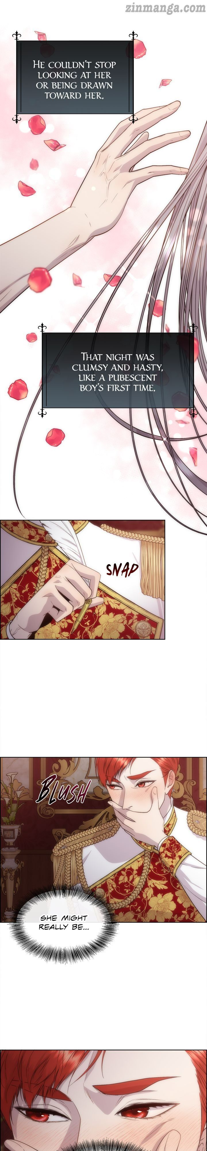I’ll Twist The Neck of a Sweet Dog Chapter 56 - page 19