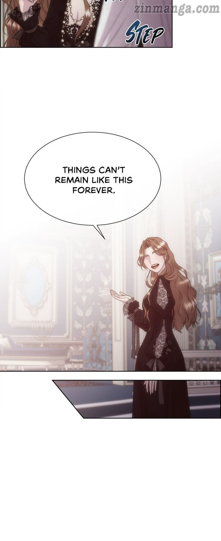 I’ll Twist The Neck of a Sweet Dog Chapter 56 - page 24