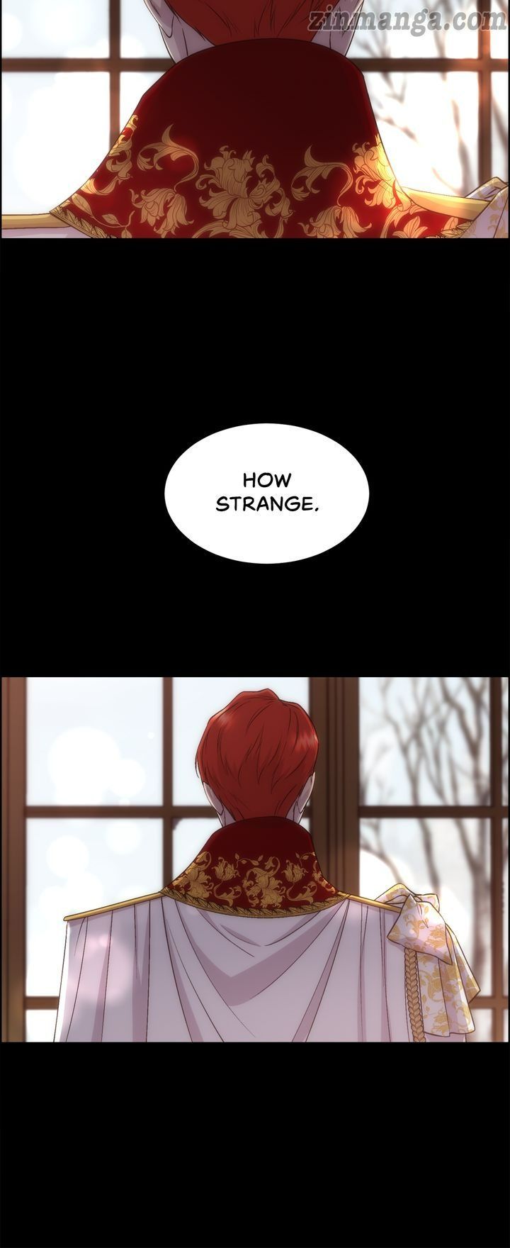I’ll Twist The Neck of a Sweet Dog Chapter 56 - page 26
