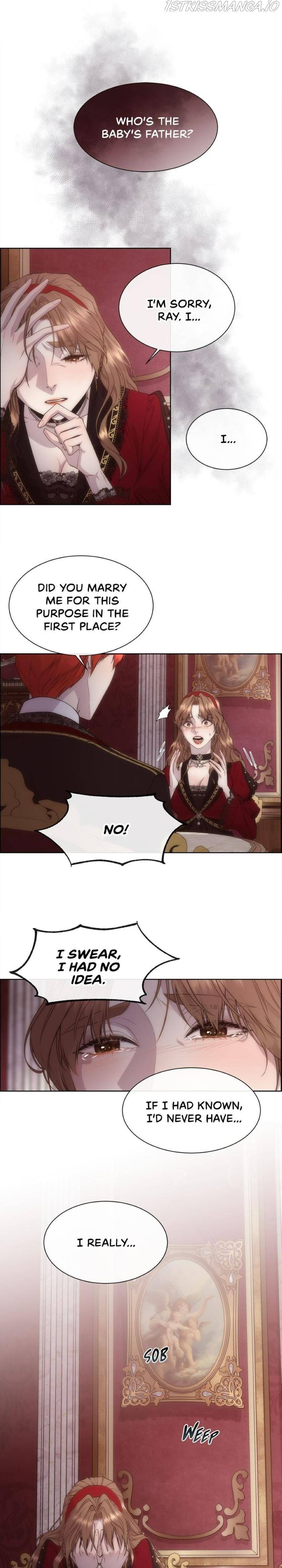 I’ll Twist The Neck of a Sweet Dog Chapter 55 - page 13