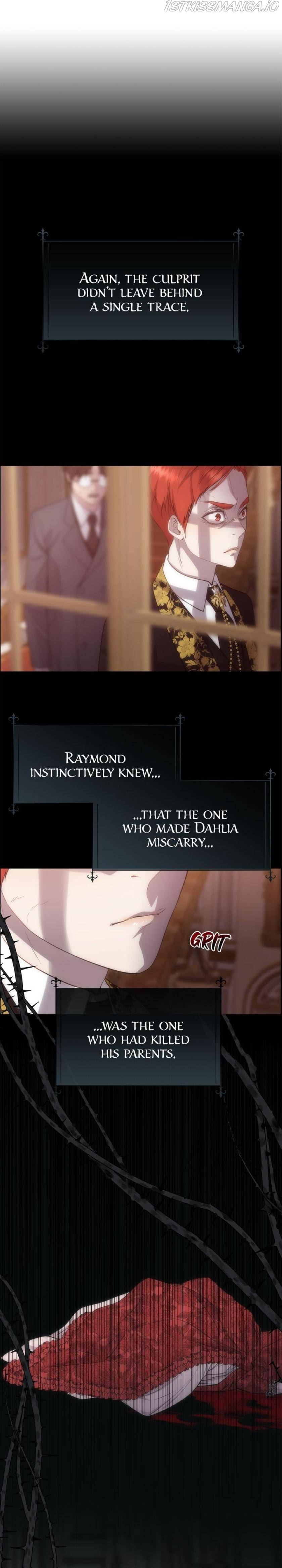 I’ll Twist The Neck of a Sweet Dog Chapter 55 - page 21