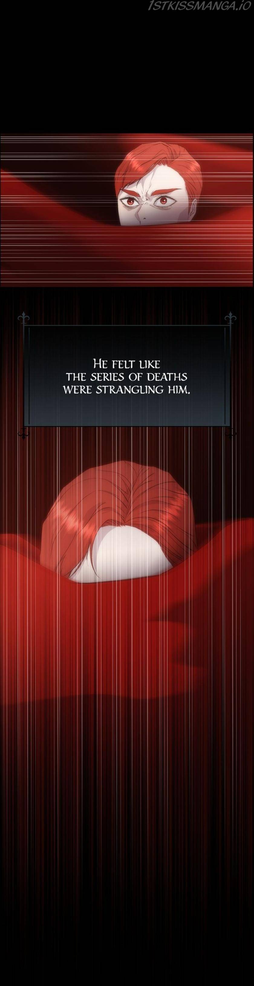 I’ll Twist The Neck of a Sweet Dog Chapter 55 - page 24