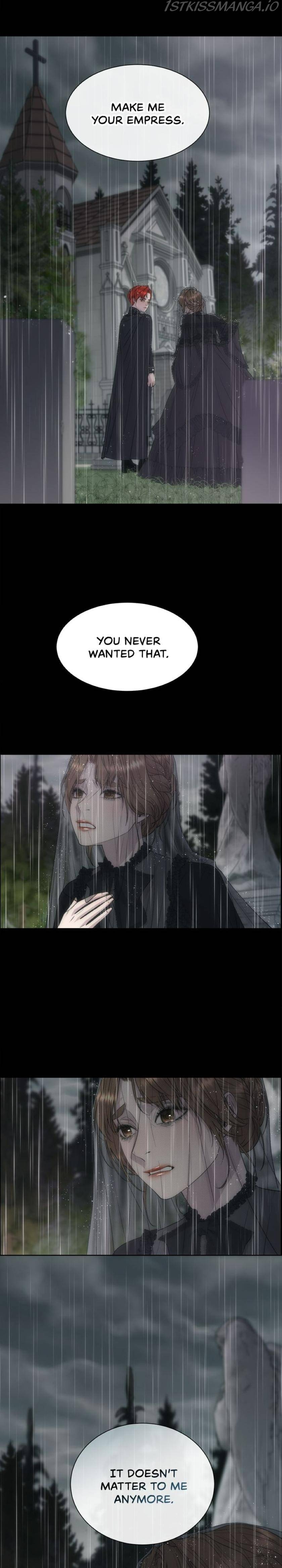 I’ll Twist The Neck of a Sweet Dog Chapter 55 - page 3