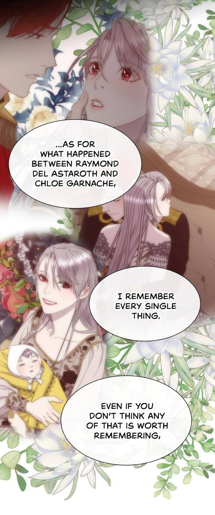 I’ll Twist The Neck of a Sweet Dog Chapter 54 - page 10