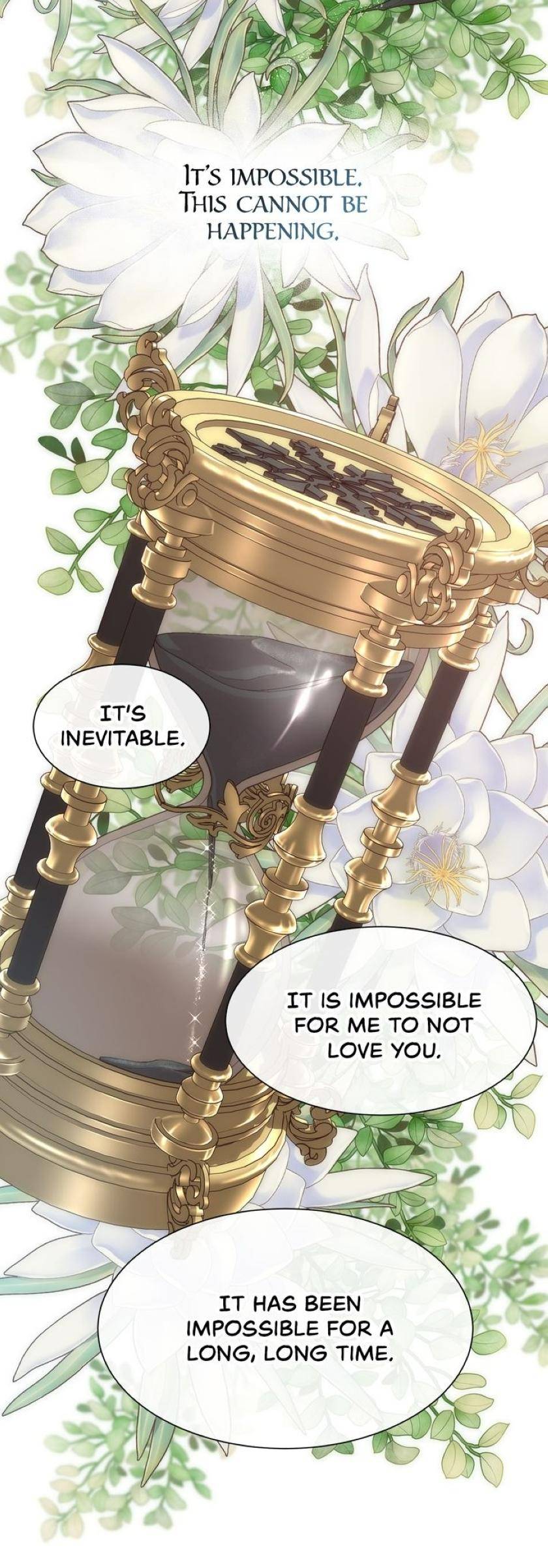 I’ll Twist The Neck of a Sweet Dog Chapter 54 - page 12