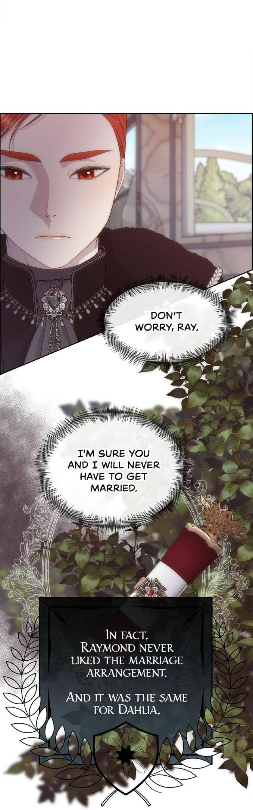 I’ll Twist The Neck of a Sweet Dog Chapter 54 - page 18